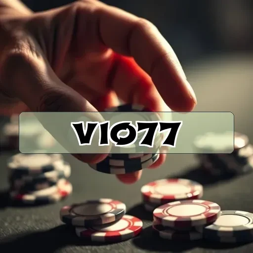 vio77: Temukan Keseruan Game Puzzle Menarik di Indonesia