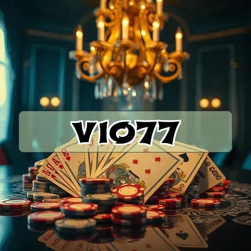vio77 Strategi: Keunggulan Fitur dan Tips Menarik untuk Pemain