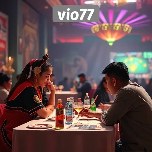 Panduan Lengkap Memahami Fitur di Situs Vio77