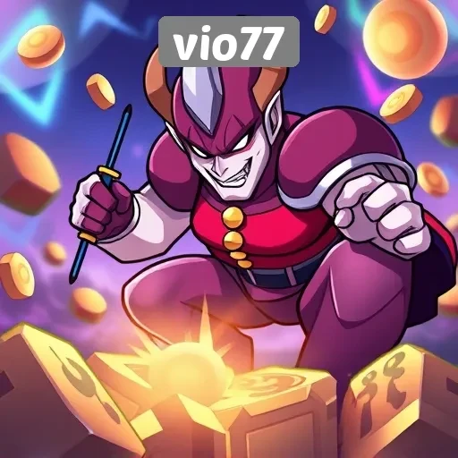 Mengupas Fitur Menarik di Situs Game Vio77
