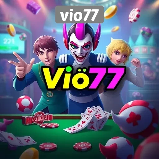 Variasi Permainan yang Tersedia di Vio77 untuk Semua Usia