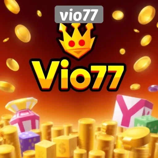 Pengenalan Lengkap tentang Situs Game Vio77