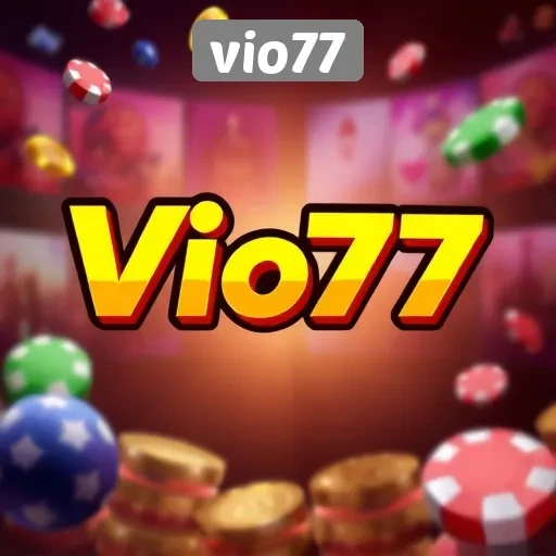 Mengenal Vio77 Sebagai Platform Game Terpercaya