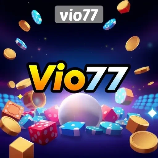 Jenis Permainan Populer yang Tersedia di Vio77