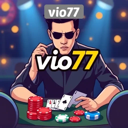 Cara Mendaftar dan Memulai di Vio77 untuk Pemula
