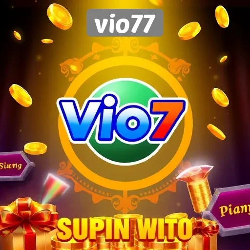 Meninjau Pilihan Permainan yang Tersedia di Vio77