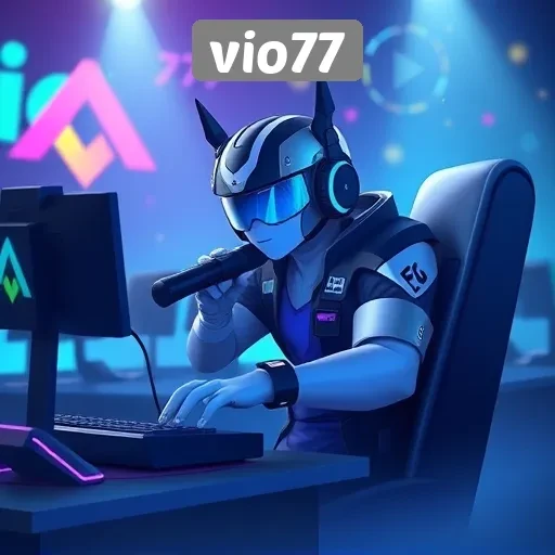 Pengalaman Gaming yang Memuaskan di Vio77