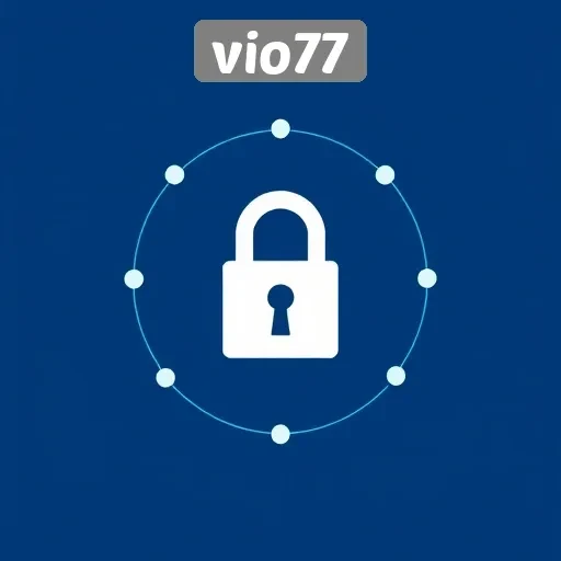 Keamanan bermain di Vio77 bagi Para Penggunanya