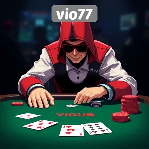 Tips Memulai Permainan di Vio77 untuk Pemula