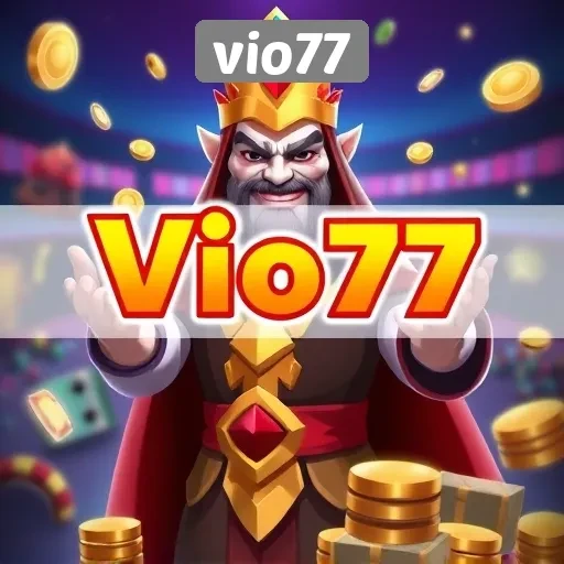 Memahami Fitur Utama Situs Game Vio77
