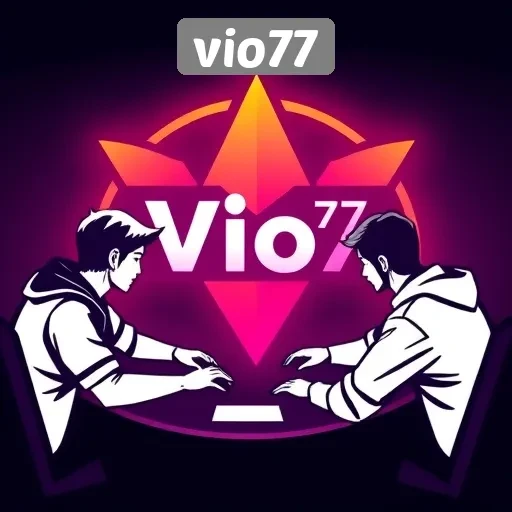 Bagaimana Vio77 Membangun Komunitas Game yang Solid