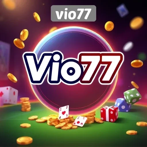 Dampak Vio77 terhadap Industri Game Online di Tanah Air