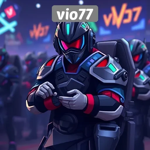 Tren Pengguna Vio77 Meningkat di Kalangan Gamer Indonesia