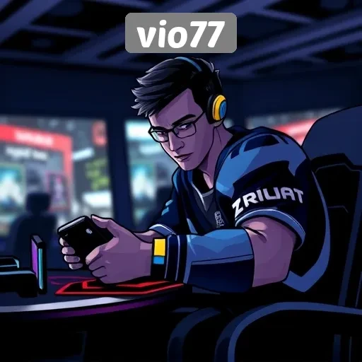 Perbandingan Vio77 dengan Situs Game Lain di Pasar Indonesia