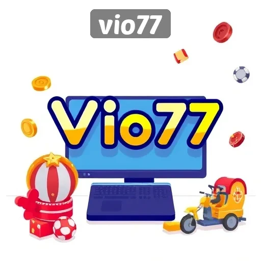 Apa Itu Situs Vio77 dan Layanan yang Diberikan