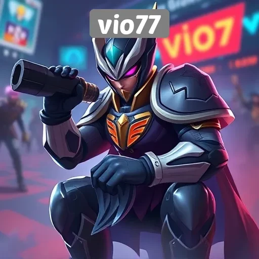 Mengapa Vio77 Menjadi Pilihan Utama Gamer Indonesia